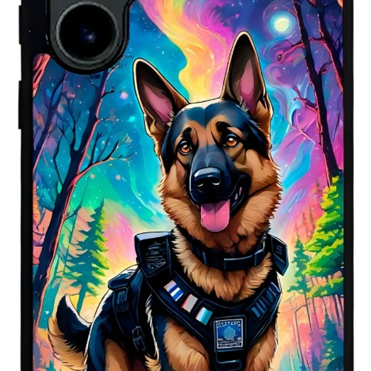CARCASIA - Carcasa Funda para SAMSUNG S25 ULTRA Diseño 286
