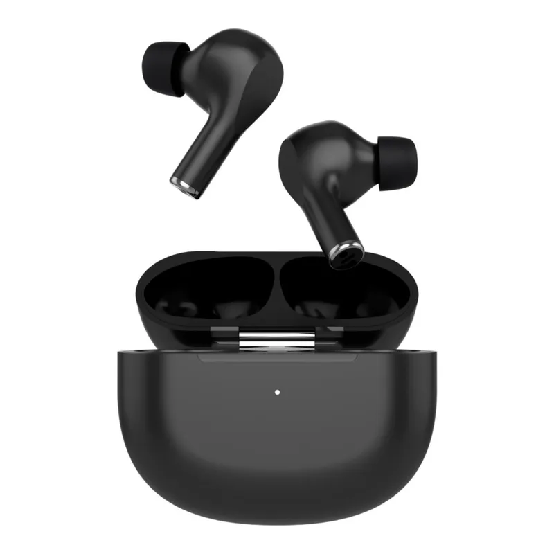 KLIP XTREME - Audífonos TWS Klip Xtreme ZoundBuds KTE-250BK Negro