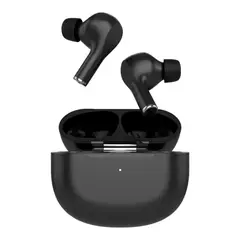 KLIP XTREME - Audífonos TWS ZoundBuds KTE-250BK Negro