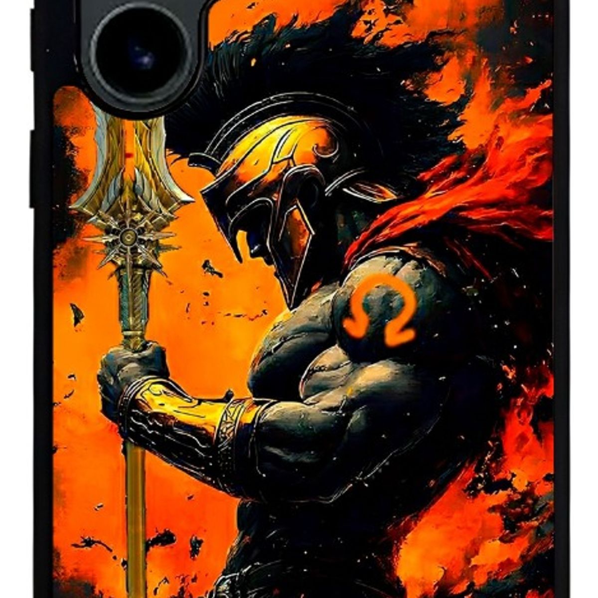 CARCASIA - Carcasa Funda para SAMSUNG S25 ULTRA Diseño 299