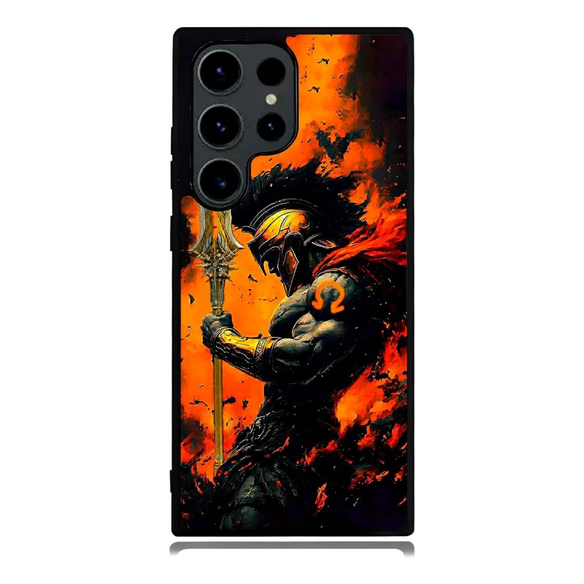 CARCASIA - Carcasa Funda para SAMSUNG S25 ULTRA Diseño 299