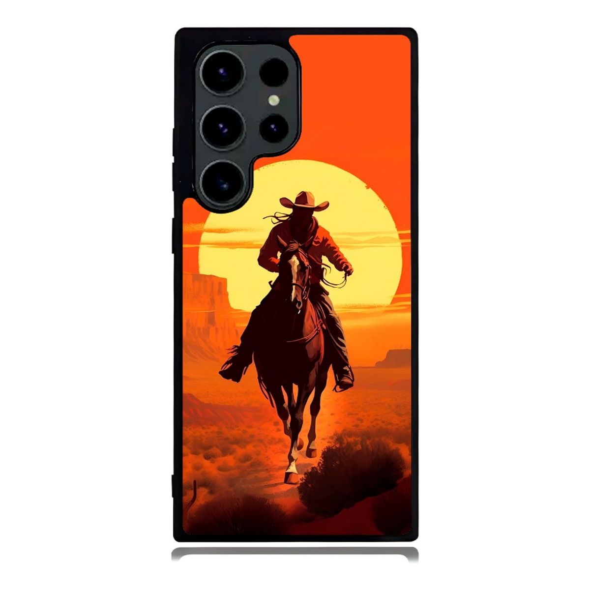 CARCASIA - Carcasa Funda para SAMSUNG S25 ULTRA Diseño 300