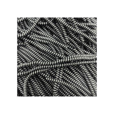Generico Protectores De Cable Tricolor 140Cm - Col 52