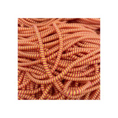 Generico Protectores De Cable Tricolor 140Cm - Col 51