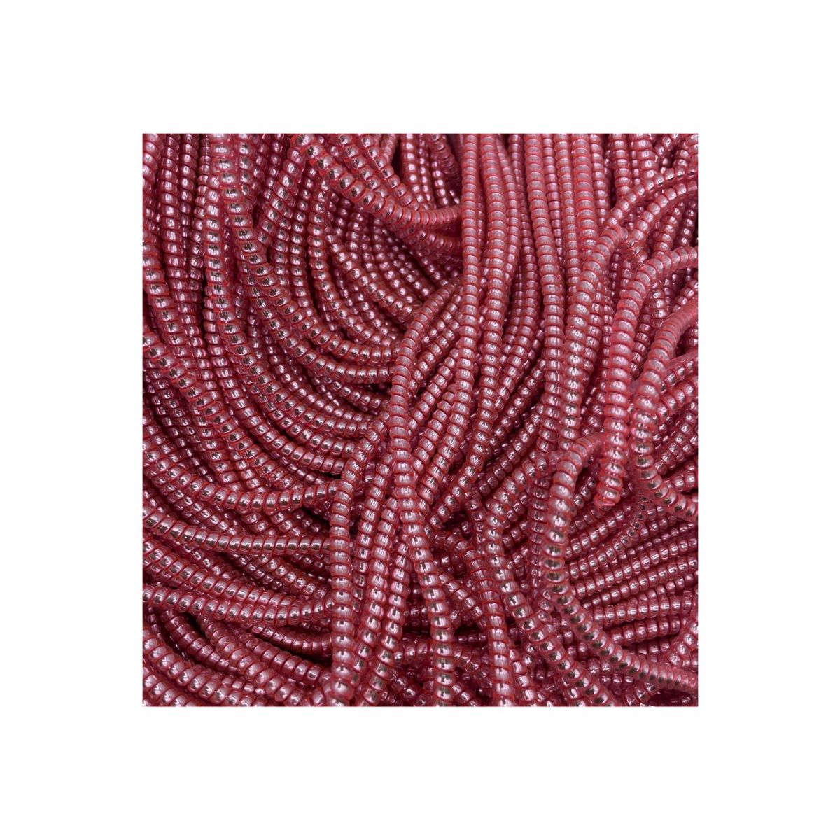 GENERICO - Protectores De Cable Tricolor 140CM - Col 48