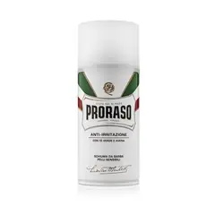 PRORASO - ESPUMA DE AFEITAR- PIELES SENSIBLES 300 ml