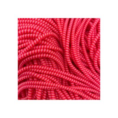 Generico Protectores De Cable Tricolor 140Cm - Col 47