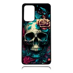 CARCASIA - Carcasa Funda para SAMSUNG A32 5G Diseño 224