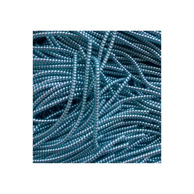 Generico Protectores De Cable Tricolor 140Cm - Col 44