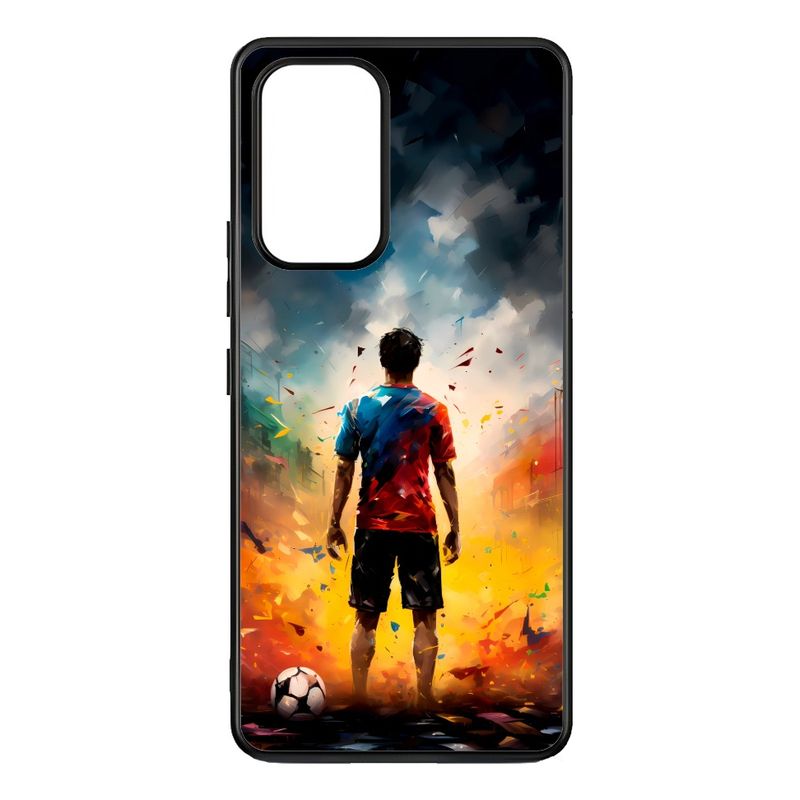 CARCASIA - Carcasa Funda para SAMSUNG A32 5G Diseño 242