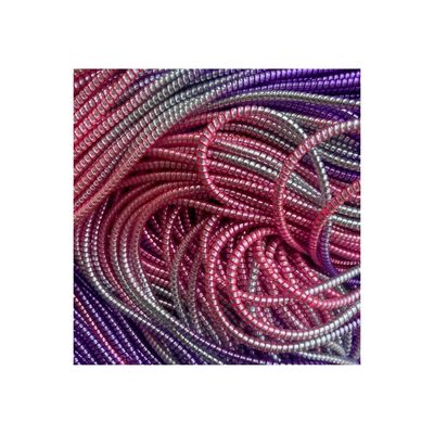 Generico Protectores De Cable Tricolor 140Cm - Col 43