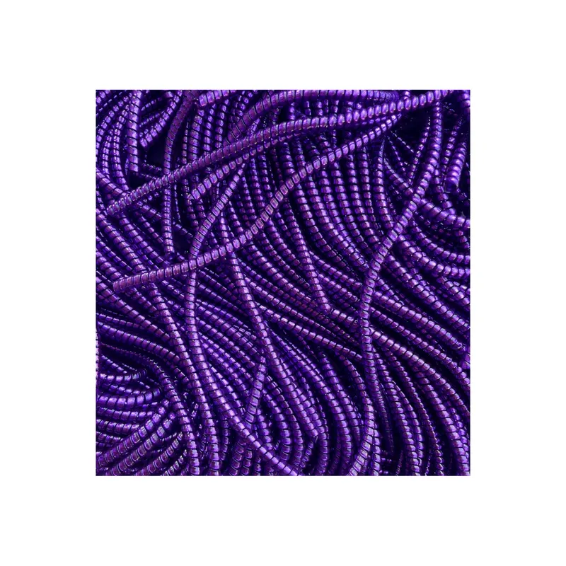 GENERICO - Protectores De Cable Tricolor 140CM - Col 42