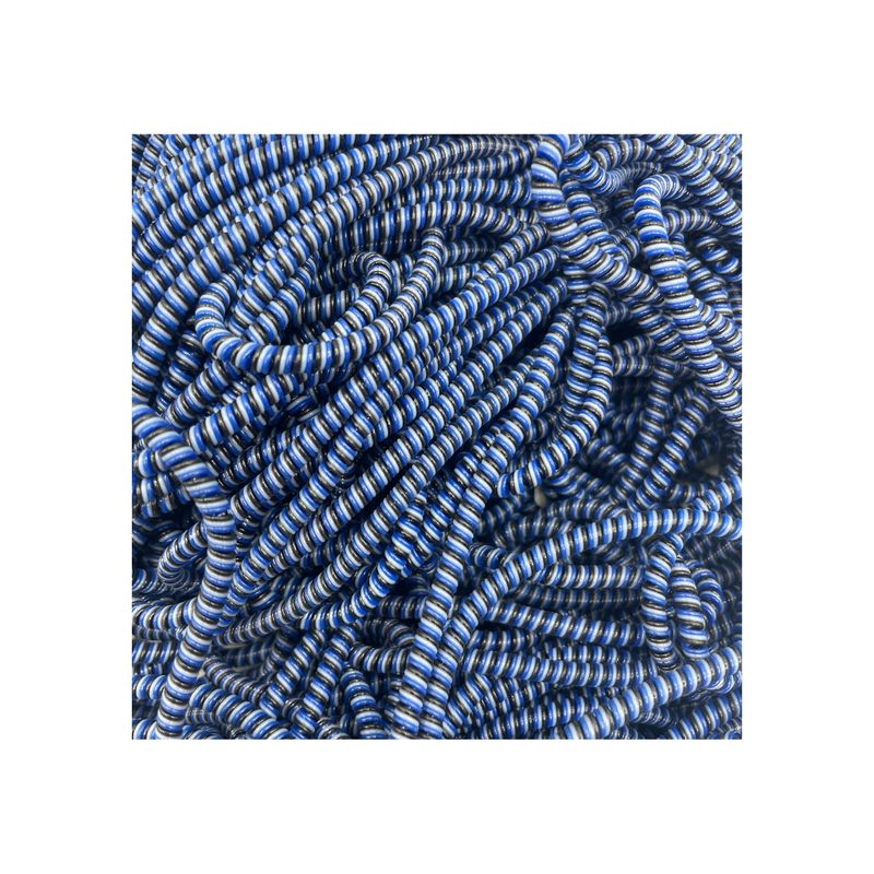 GENERICO - Protectores De Cable Tricolor 140CM - Col 40