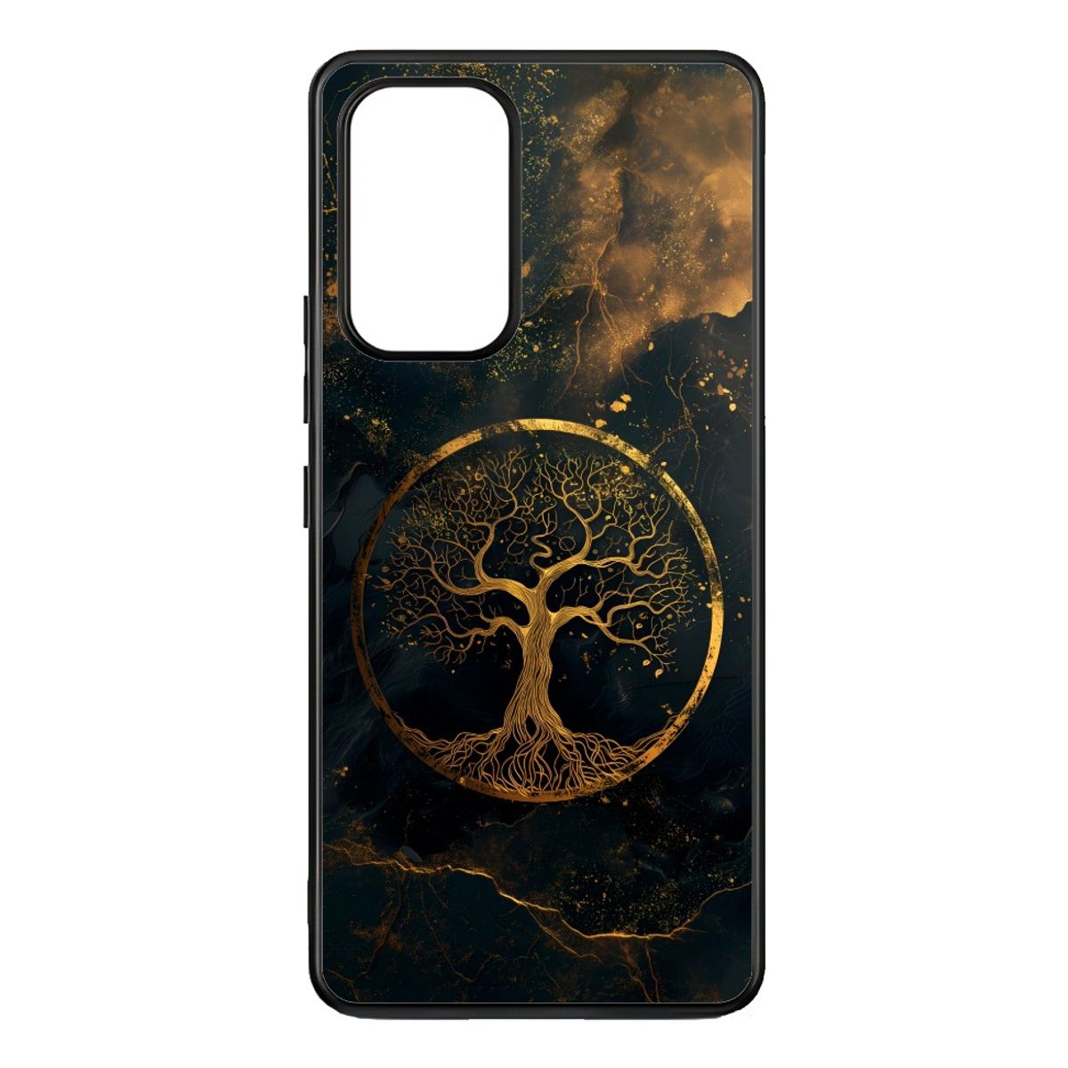 CARCASIA - Carcasa Funda para SAMSUNG A04S Diseño 210