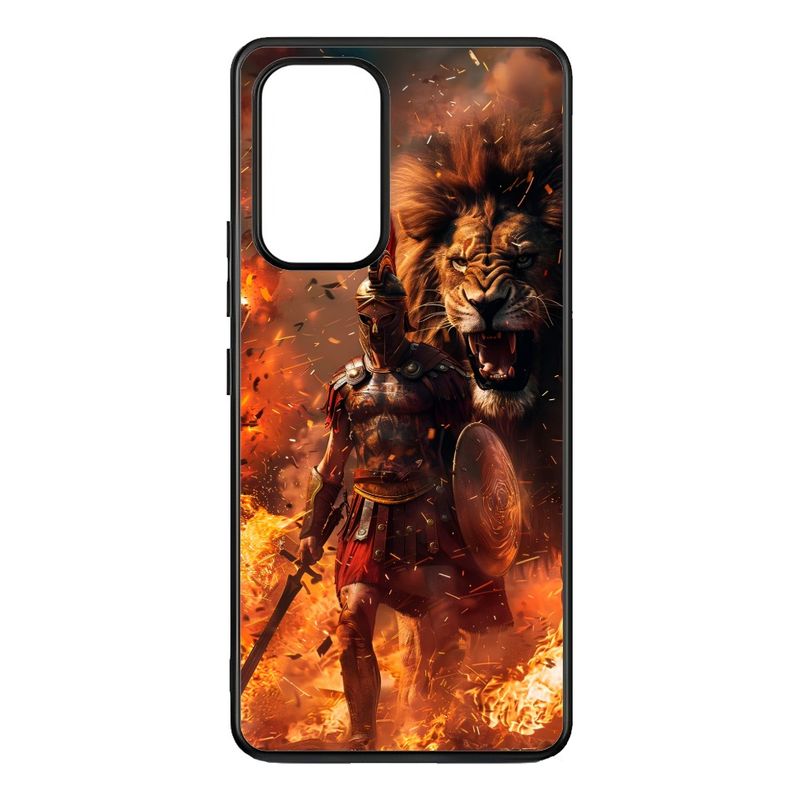 CARCASIA - Carcasa Funda para SAMSUNG A33 5G Diseño 280