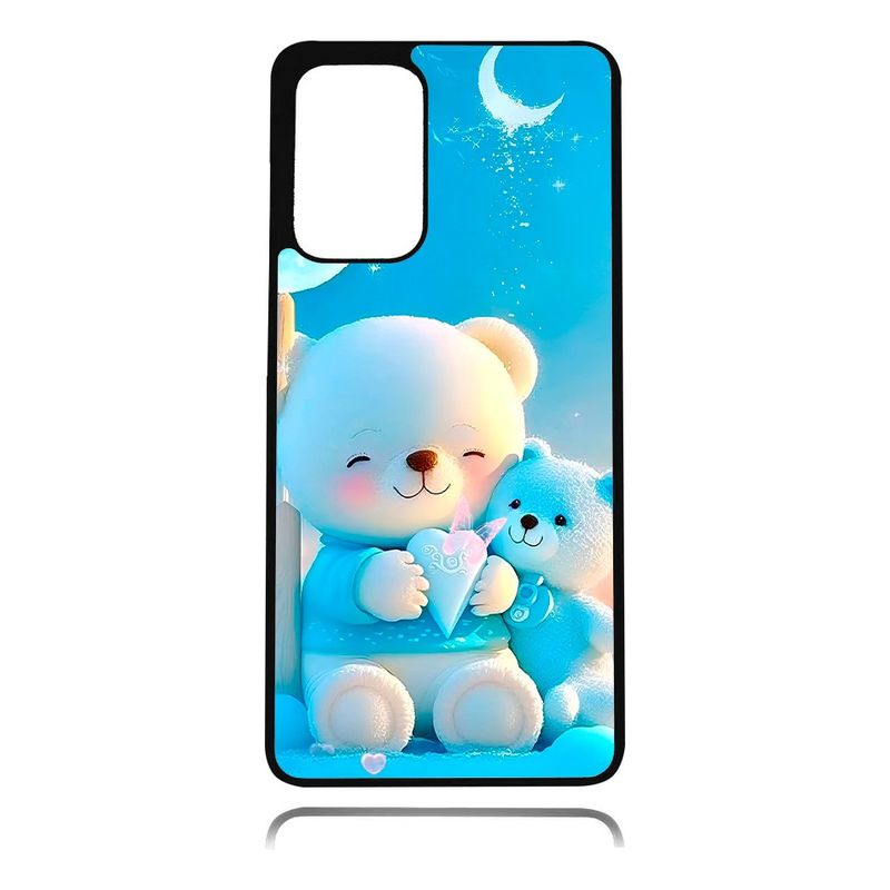 CARCASIA - Carcasa Funda para SAMSUNG A33 5G Diseño 274