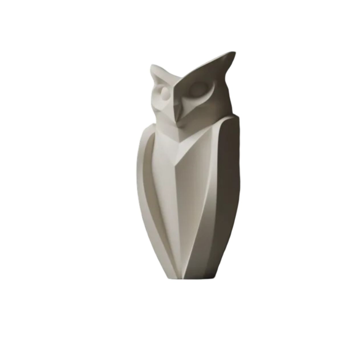 GENERICO - Decoración - Búho Minimalista