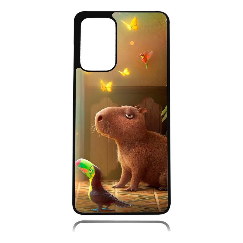 CARCASIA - Carcasa Funda para SAMSUNG A51 Diseño 228