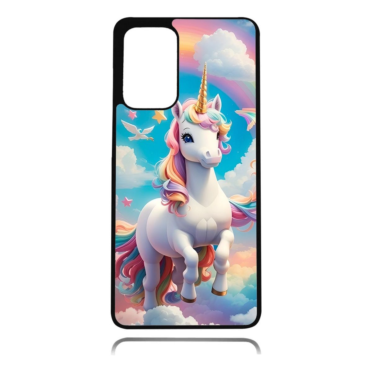 CARCASIA - Carcasa Funda para SAMSUNG A51 Diseño 298