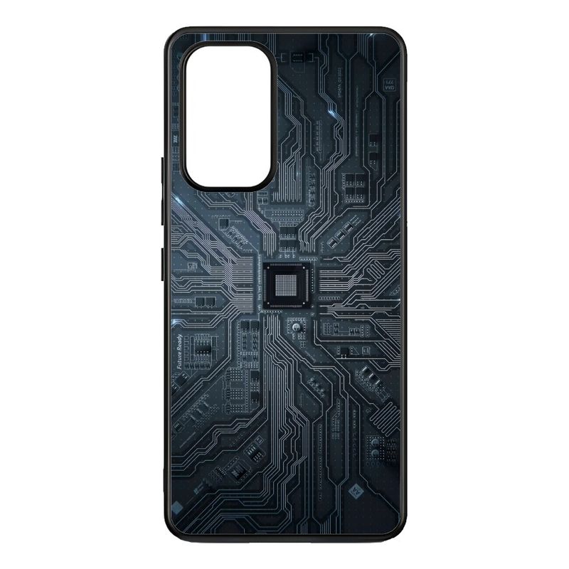 CARCASIA - Carcasa Funda para SAMSUNG A53 5G Diseño 208
