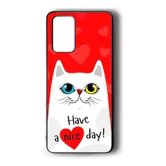 CARCASIA - Carcasa Funda para OPPO A54 Diseño 8