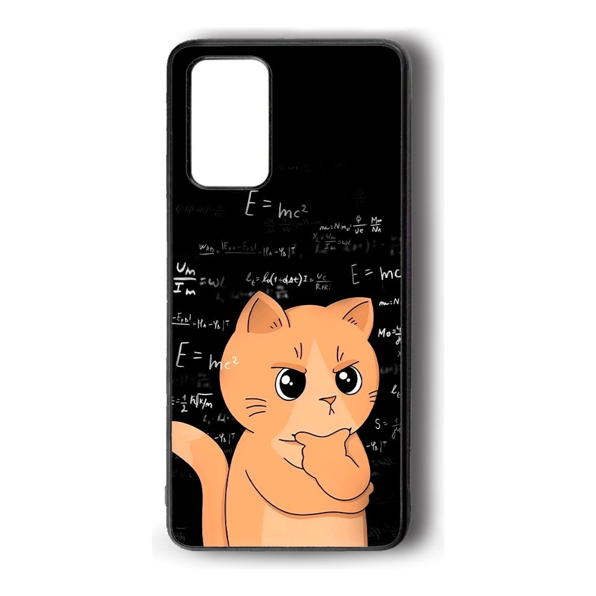 CARCASIA - Carcasa Funda para OPPO A54 Diseño 29