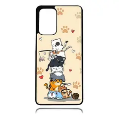 CARCASIA - Carcasa Funda para OPPO A54 Diseño 23