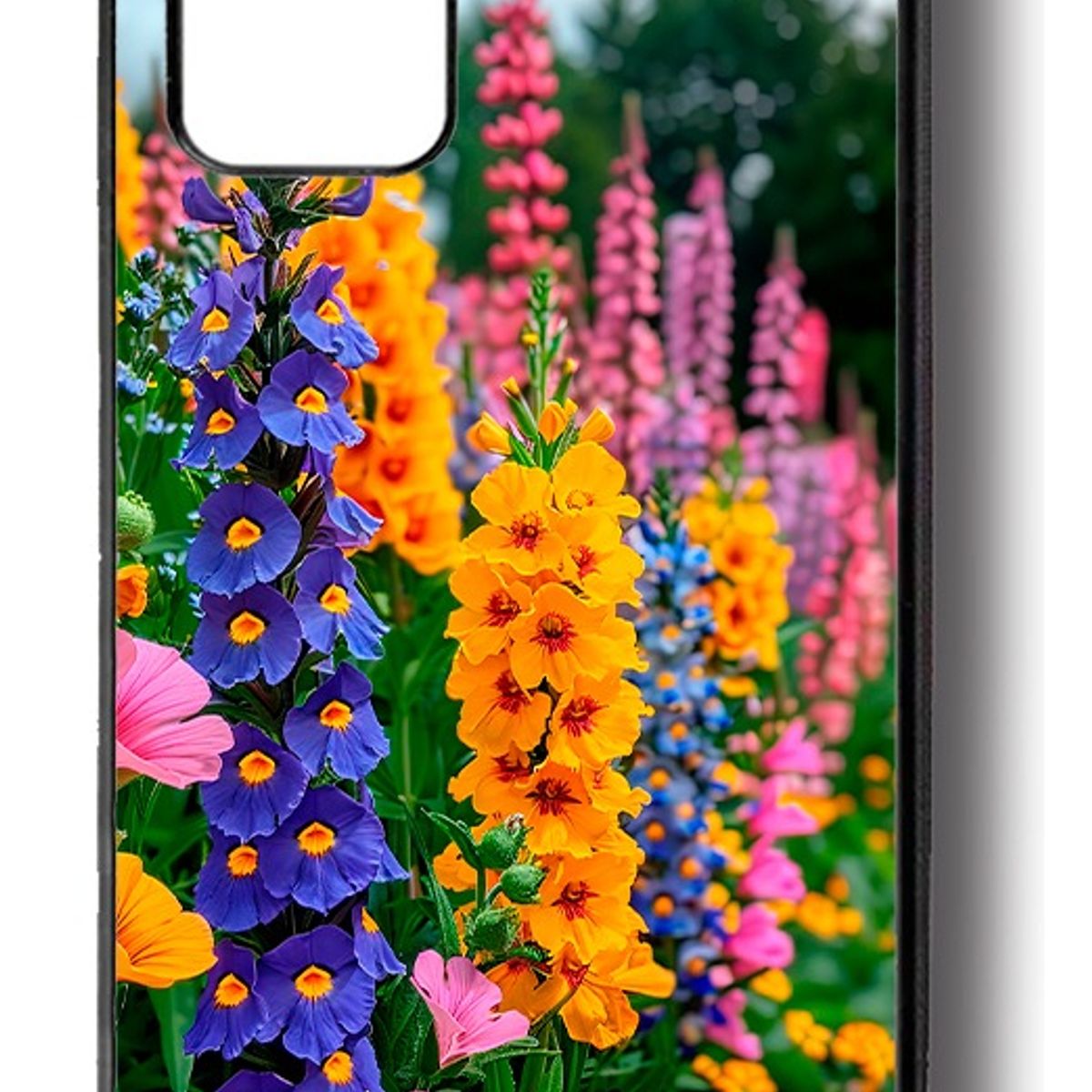 CARCASIA - Carcasa Funda para OPPO A54 Diseño 41
