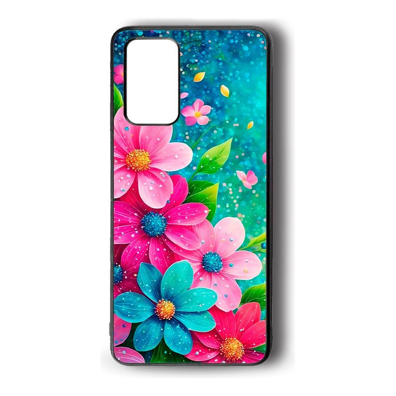 CARCASIA - Carcasa Funda para OPPO A54 Diseño 43