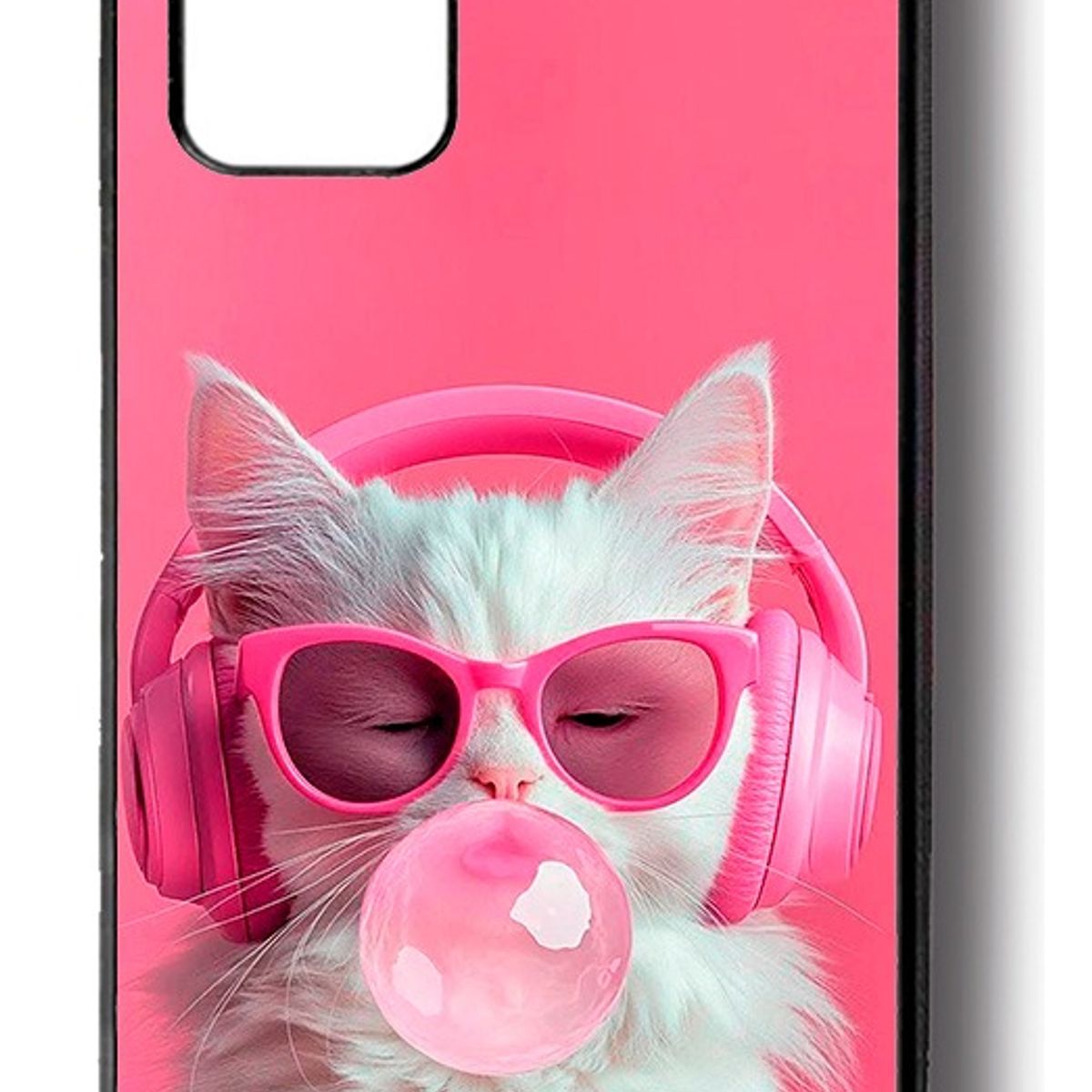 CARCASIA - Carcasa Funda para OPPO A54 Diseño 68