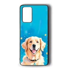 CARCASIA - Carcasa Funda para OPPO A54 Diseño 70