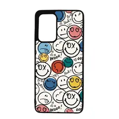 CARCASIA - Carcasa Funda para OPPO A54 Diseño 123