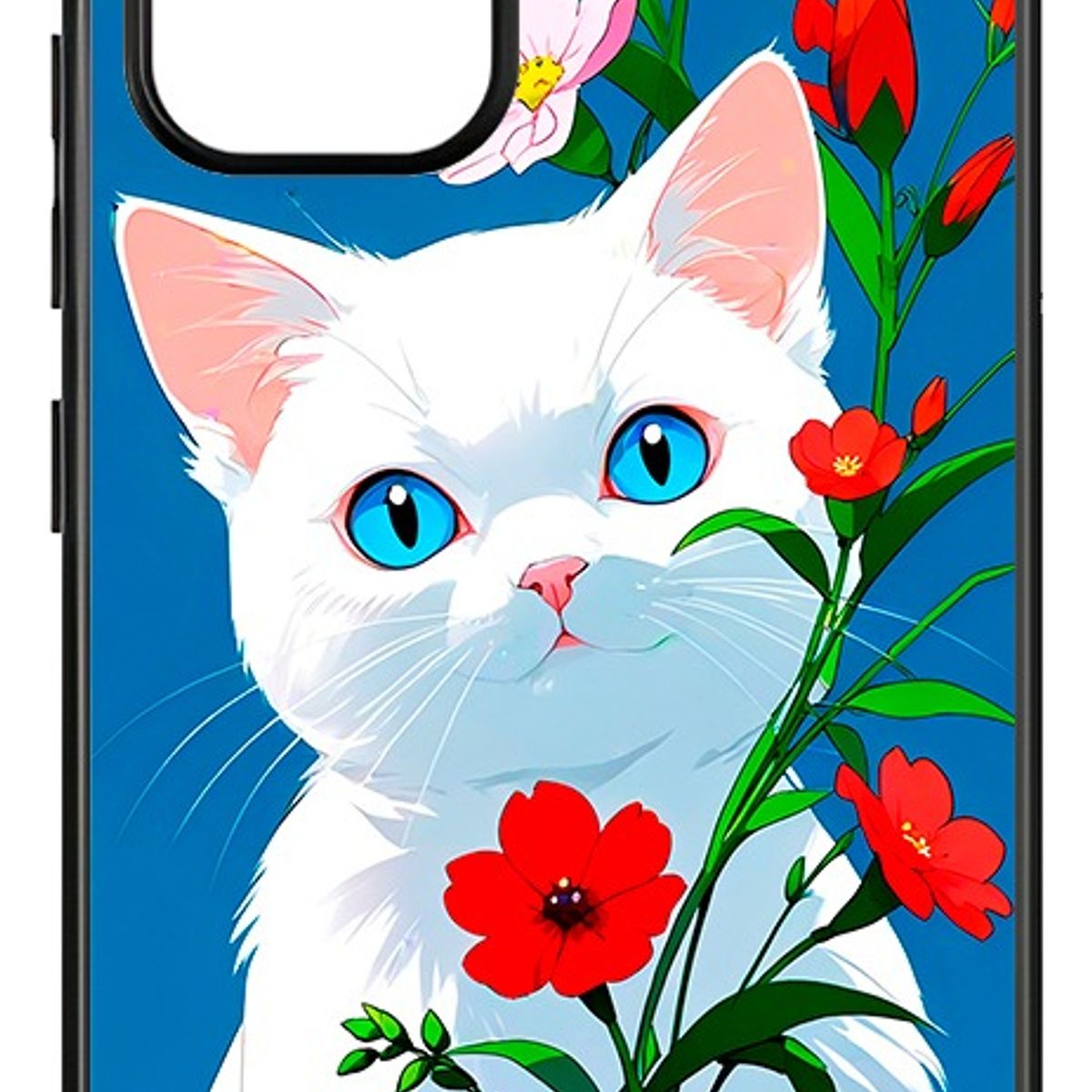CARCASIA - Carcasa Funda para OPPO A54 Diseño 129