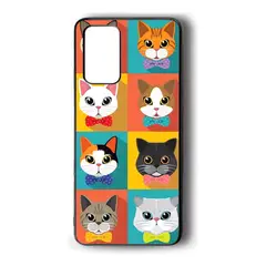 CARCASIA - Carcasa Funda para OPPO A16 Diseño 42