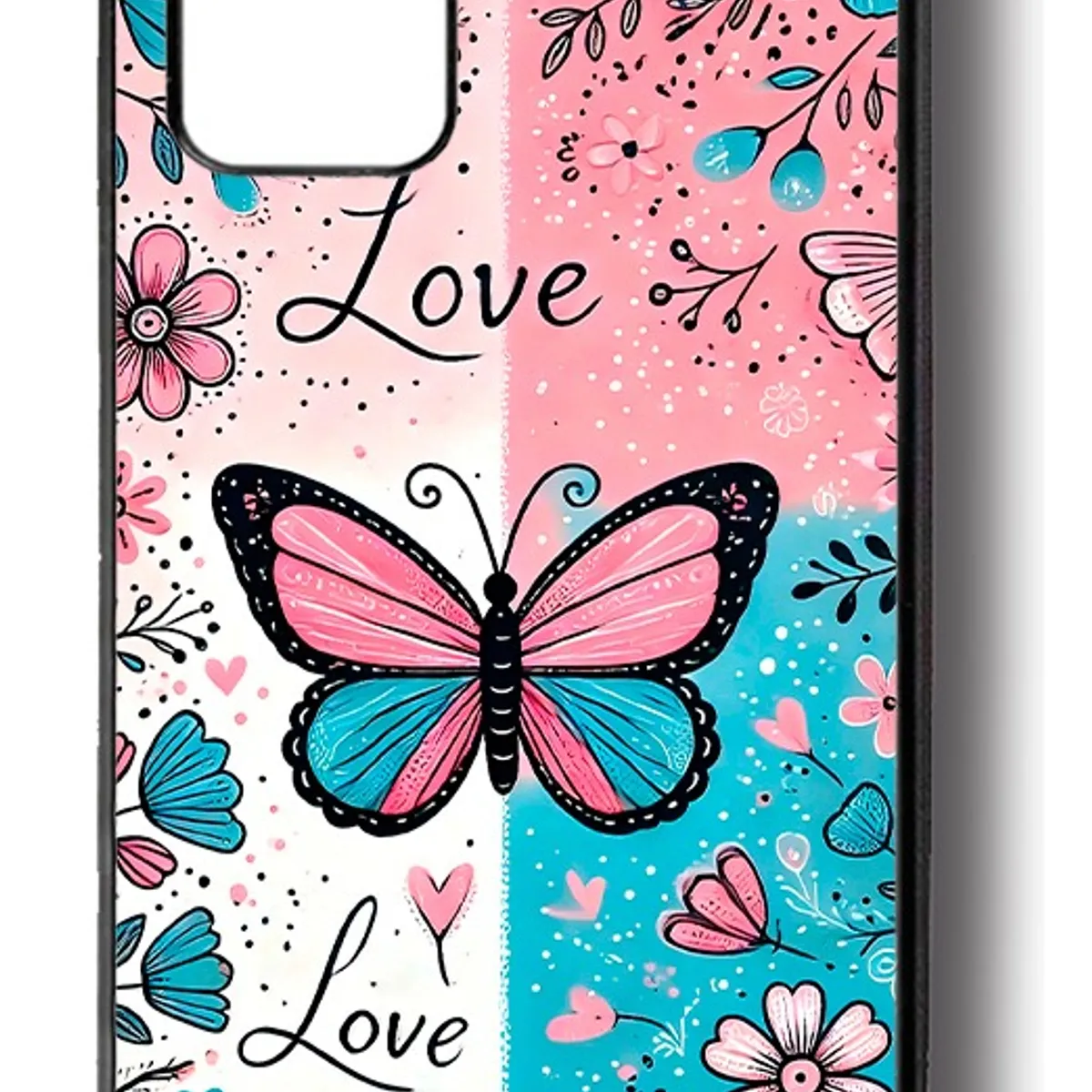 CARCASIA - Carcasa Funda para OPPO A16 Diseño 44