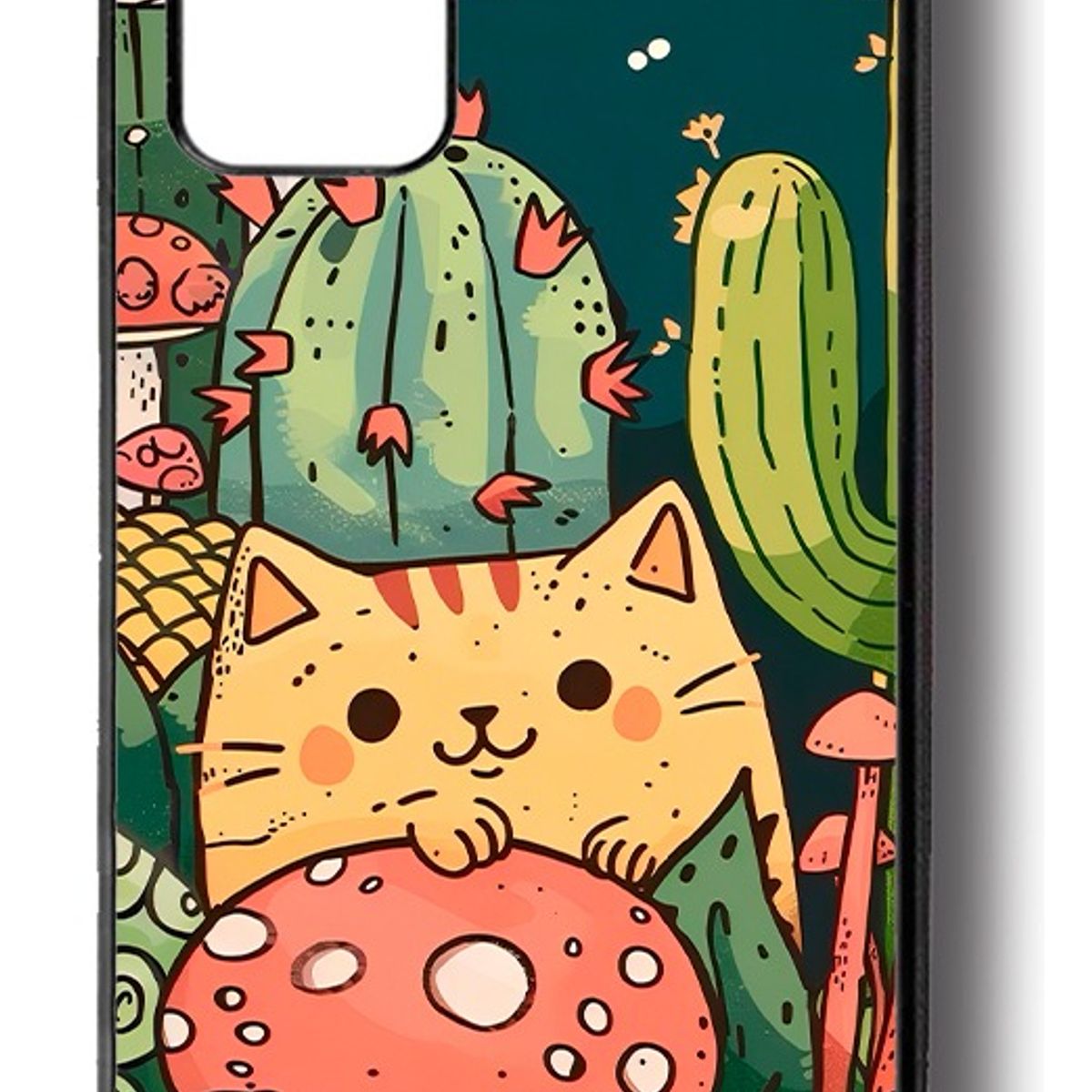 CARCASIA - Carcasa Funda para OPPO A16 Diseño 54