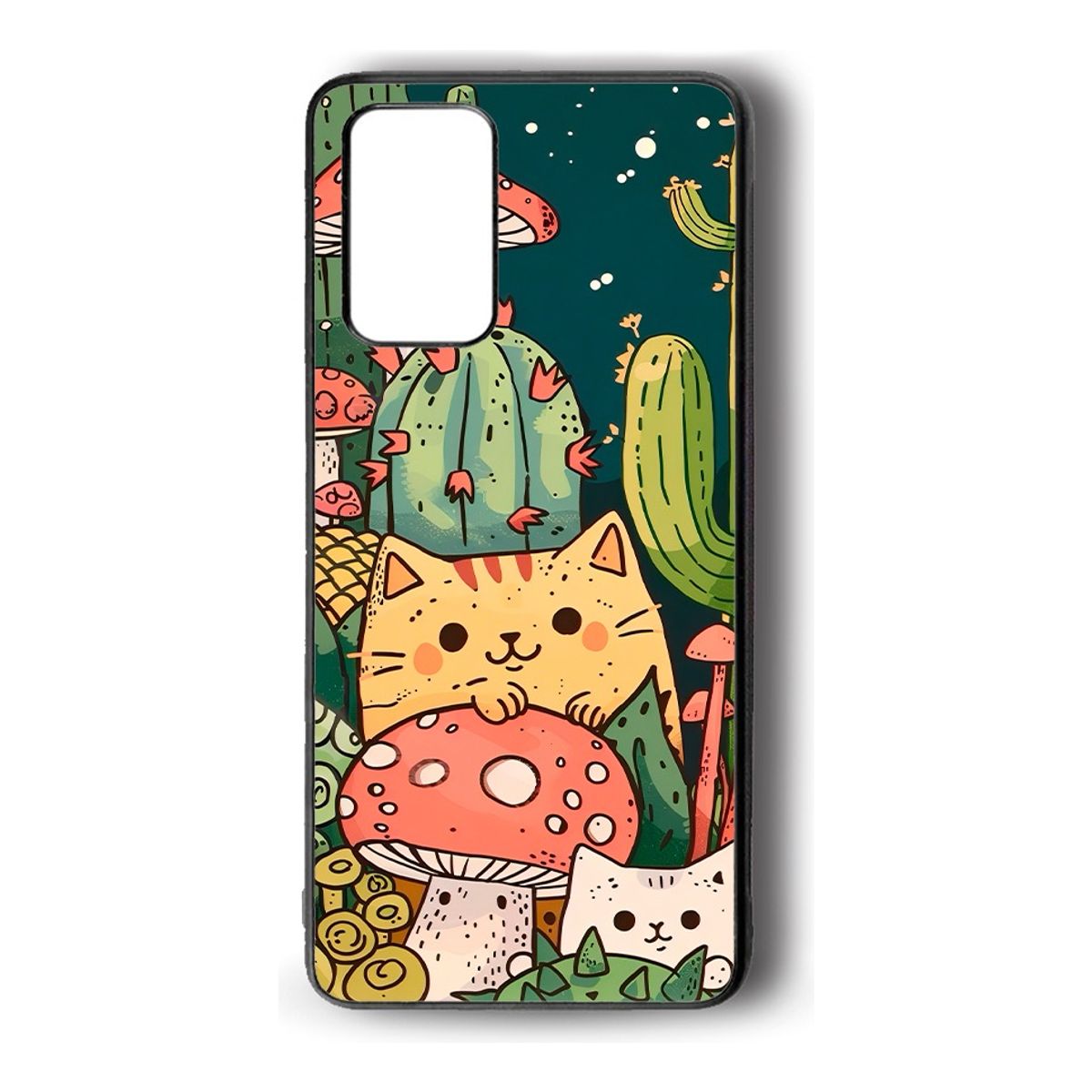 CARCASIA - Carcasa Funda para OPPO A16 Diseño 54
