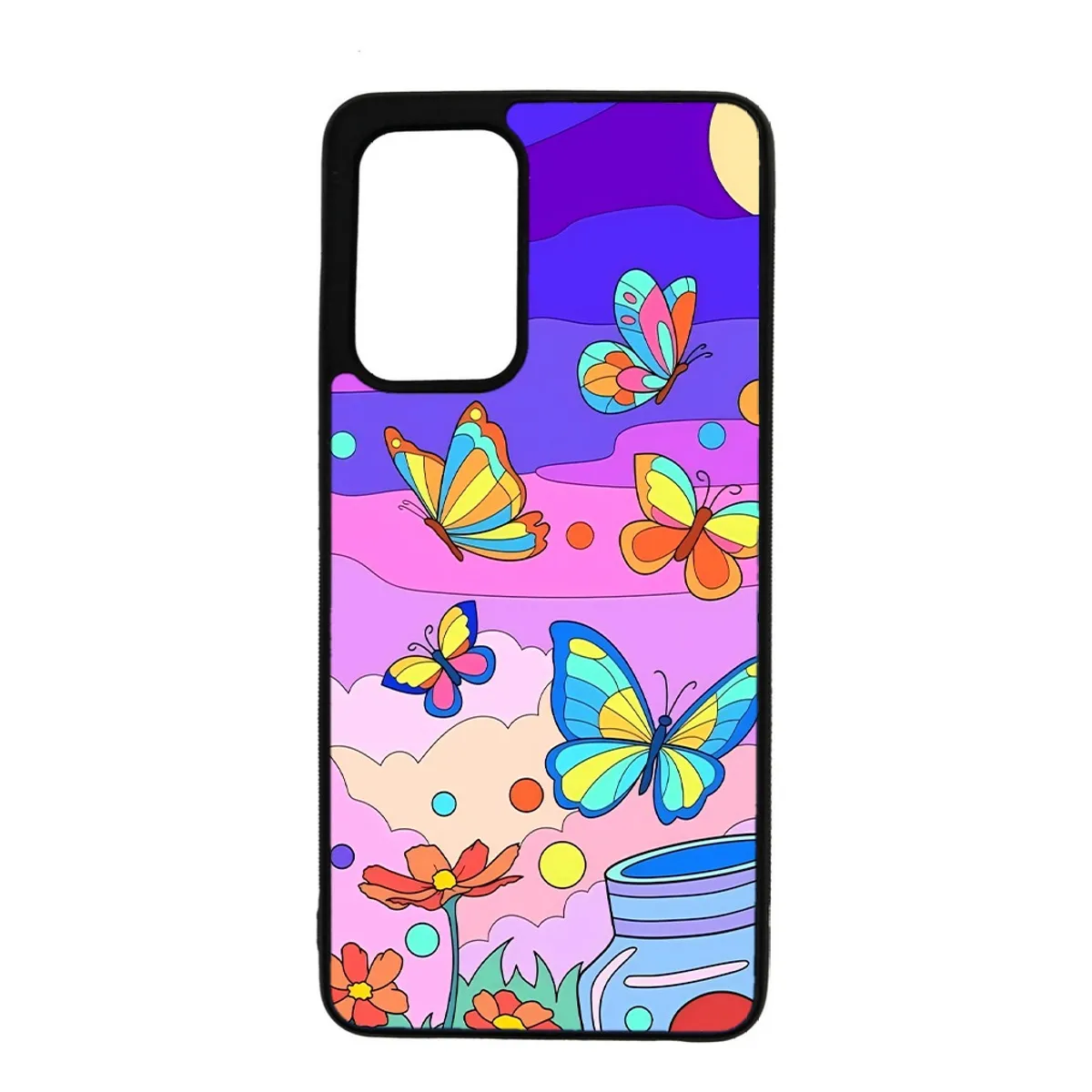 CARCASIA - Carcasa Funda para OPPO A16 Diseño 108