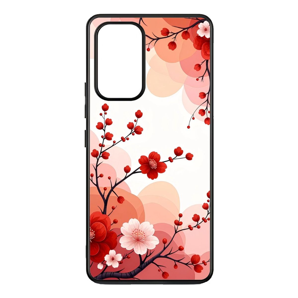 CARCASIA - Carcasa Funda para OPPO A54 Diseño 266