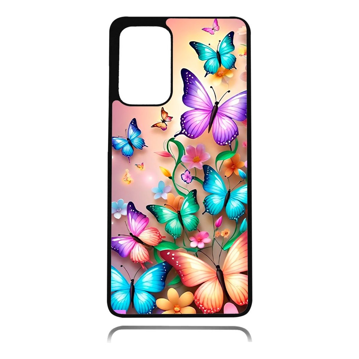 CARCASIA - Carcasa Funda para OPPO A54 Diseño 267