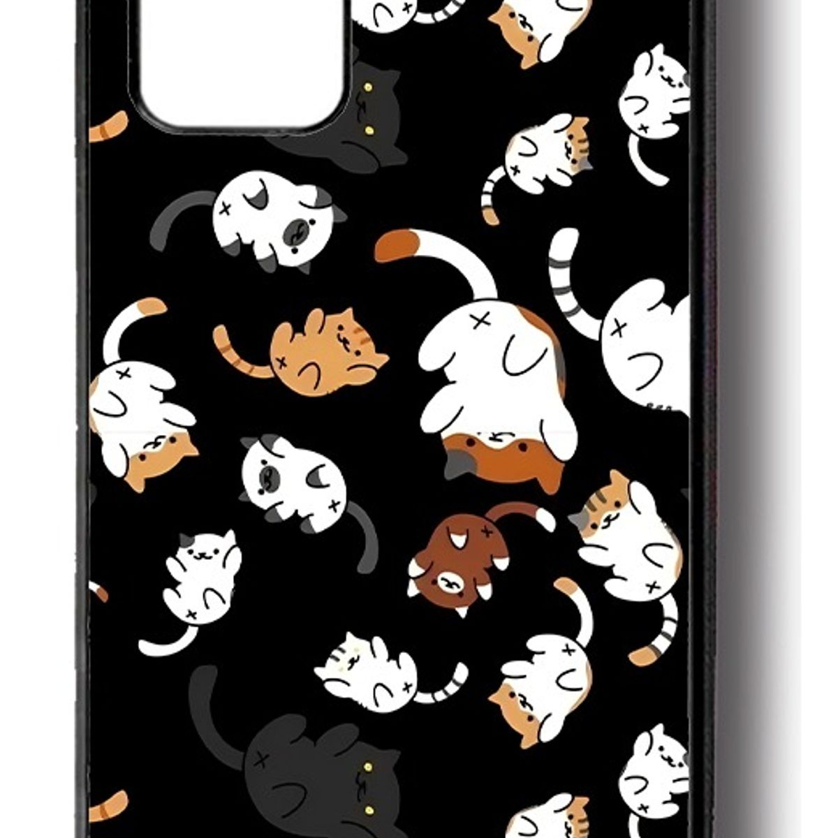 CARCASIA - Carcasa Funda para OPPO A16 Diseño 121