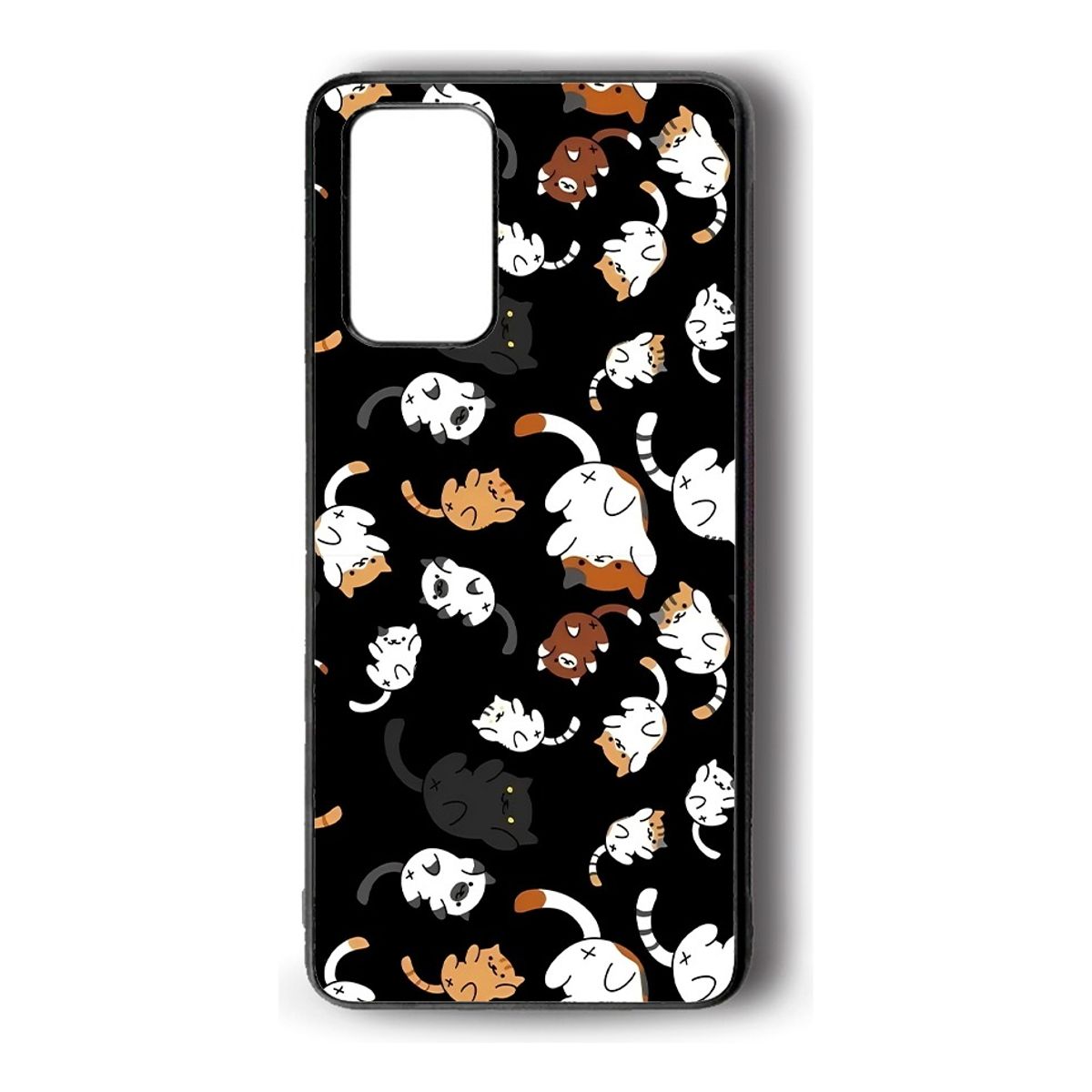 CARCASIA - Carcasa Funda para OPPO A16 Diseño 121
