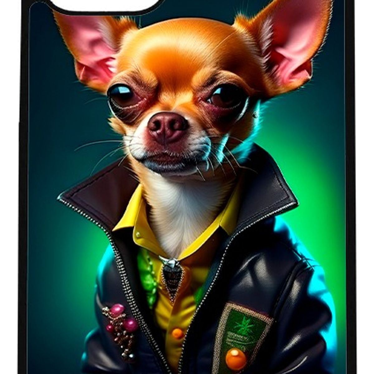CARCASIA - Carcasa Funda para OPPO A54 Diseño 287