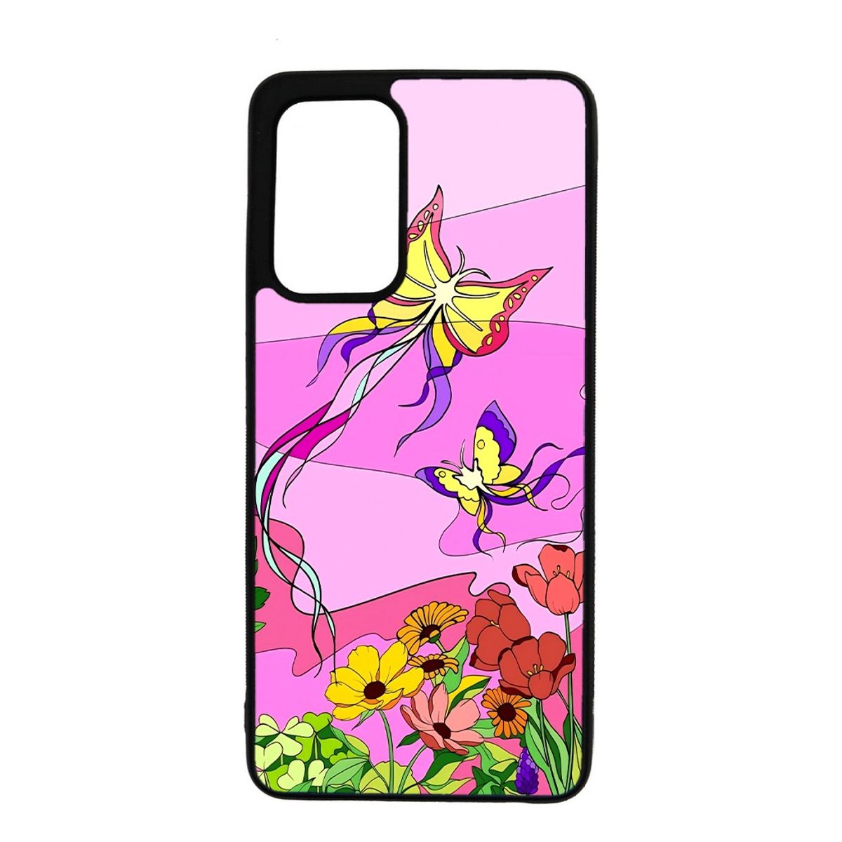 CARCASIA - Carcasa Funda para OPPO A16 Diseño 143