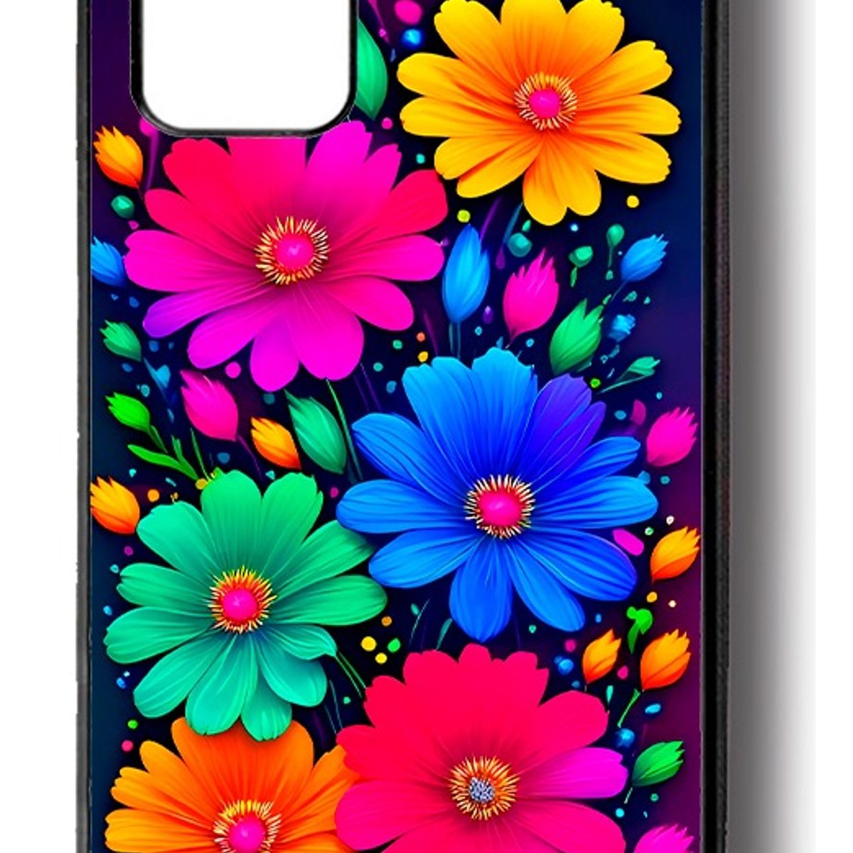 CARCASIA - Carcasa Funda para OPPO A16 Diseño 166