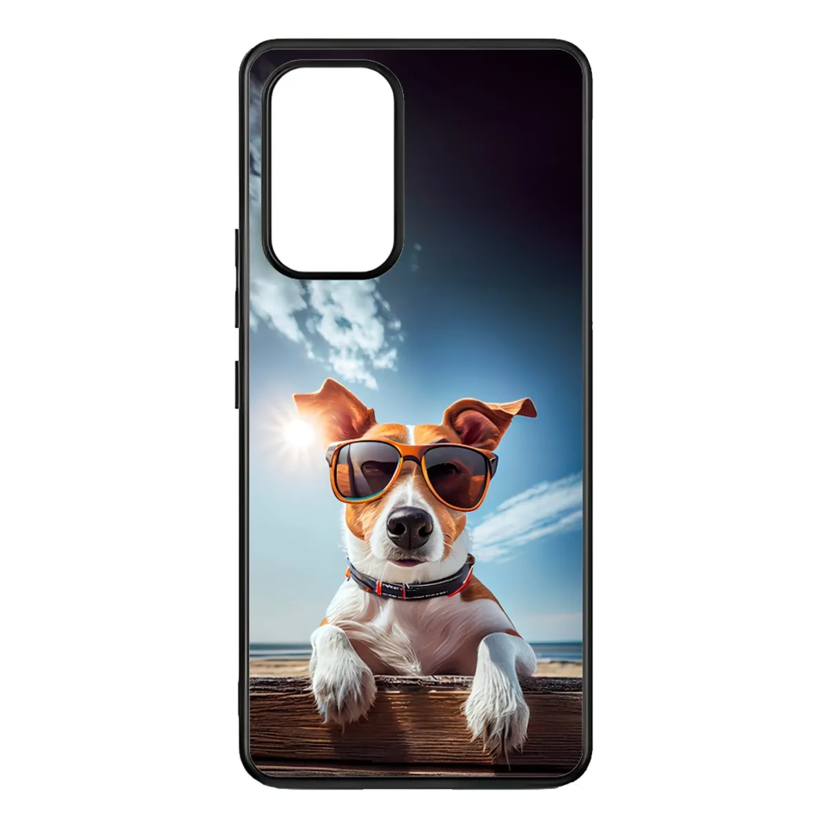 CARCASIA - Carcasa Funda para OPPO A16 Diseño 271