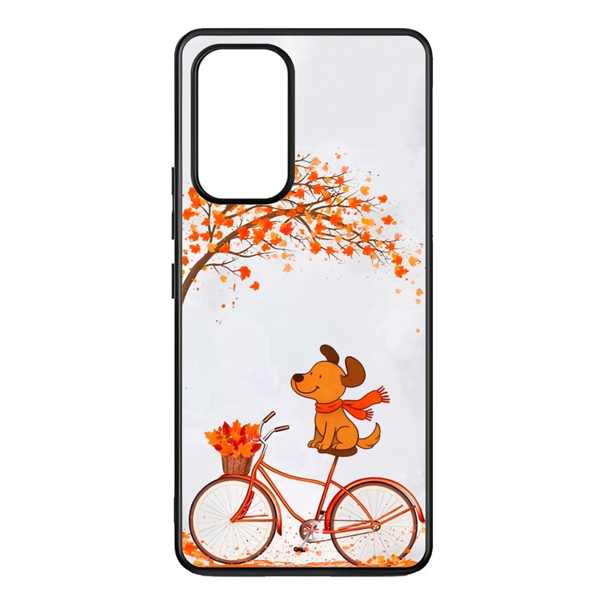CARCASIA - Carcasa Funda para OPPO A16 Diseño 282