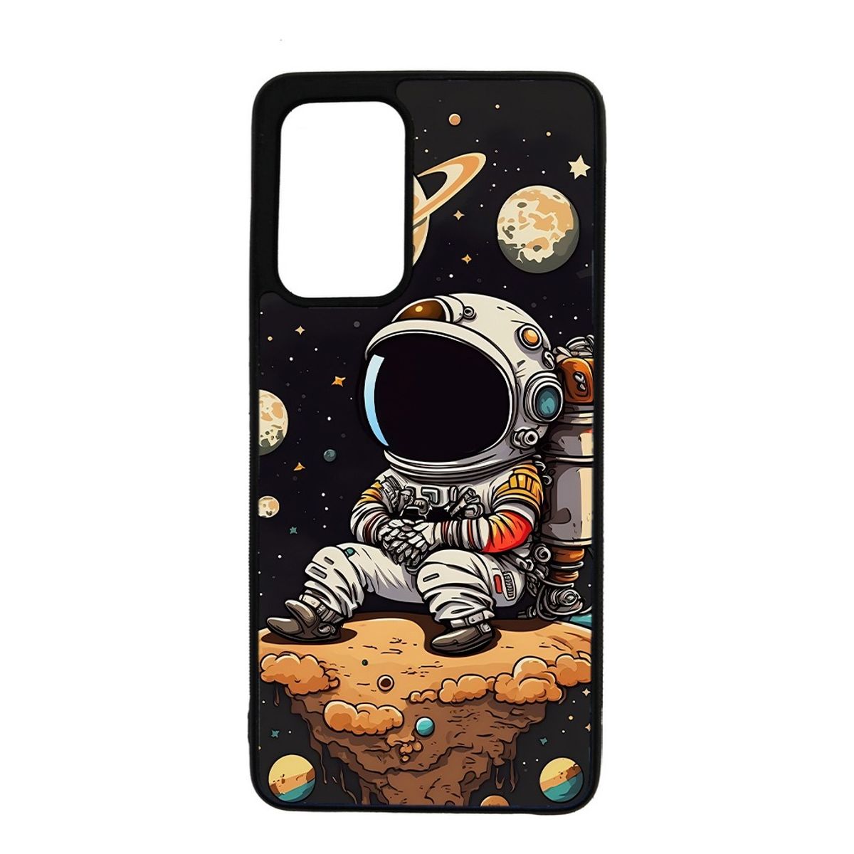 CARCASIA - Carcasa Funda para OPPO A57 Diseño 159