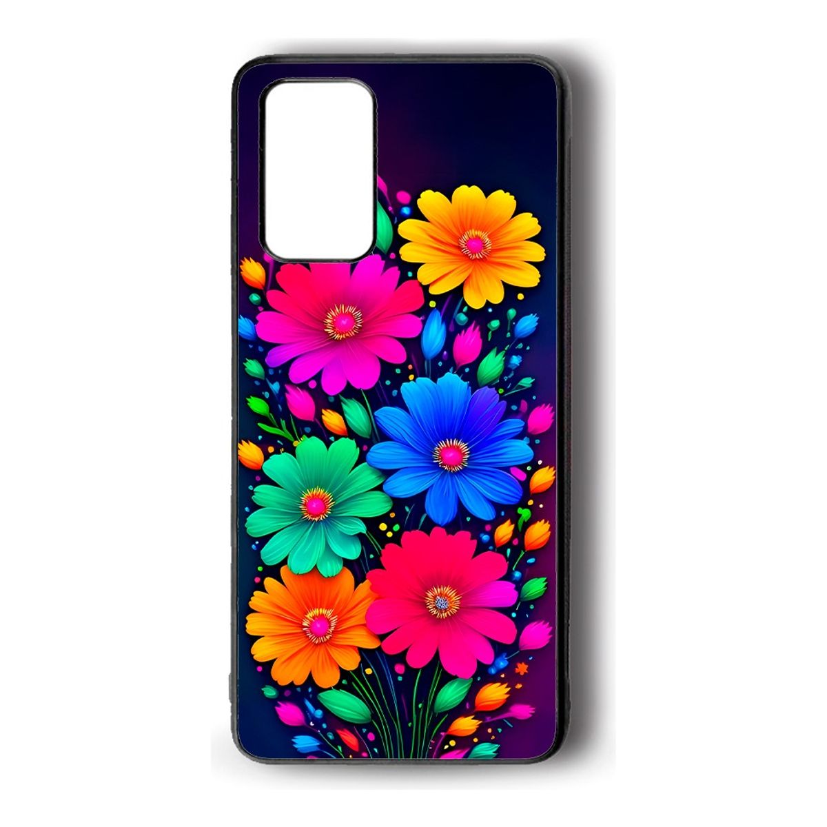 CARCASIA - Carcasa Funda para OPPO A57 Diseño 166