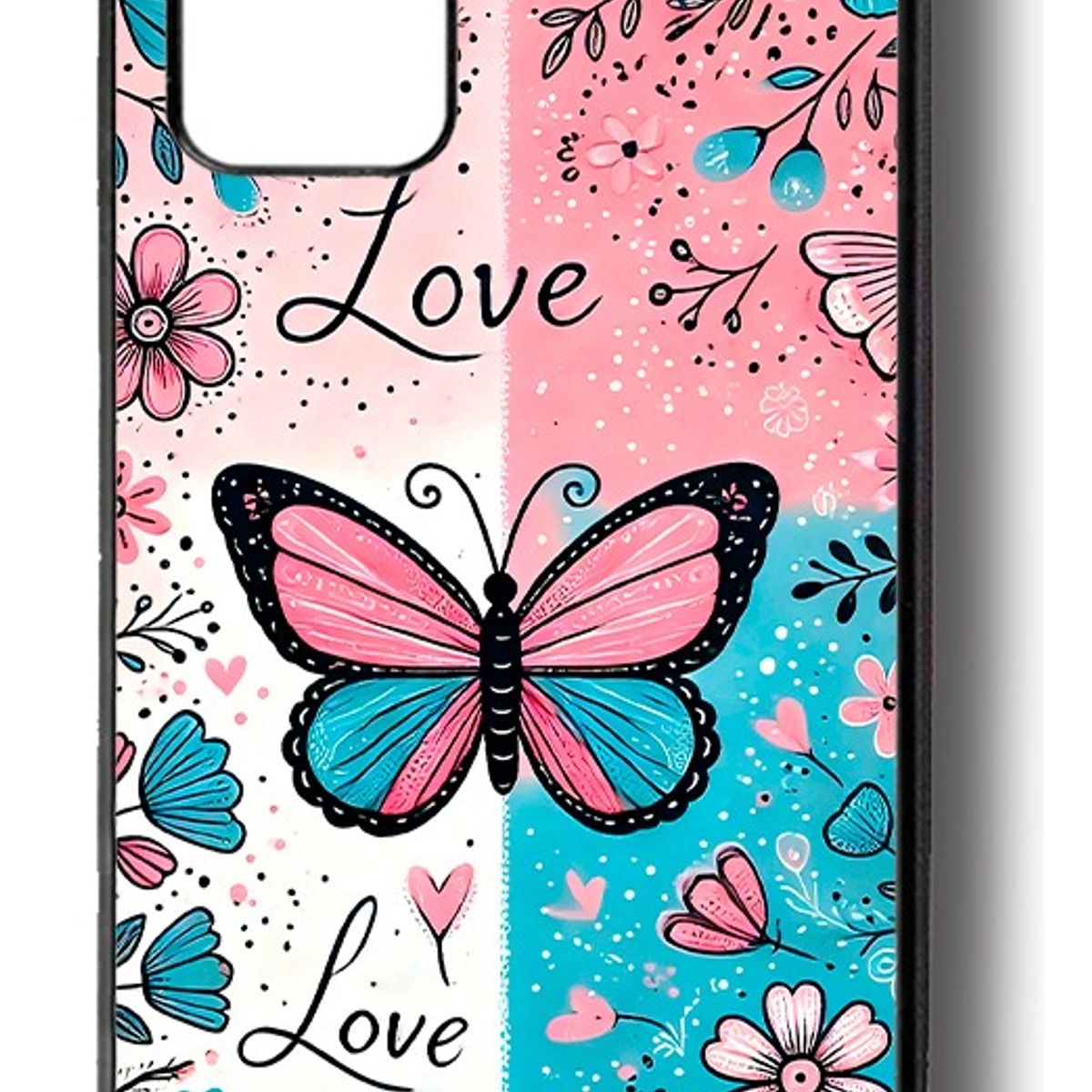 CARCASIA - Carcasa Funda para OPPO A57 Diseño 44